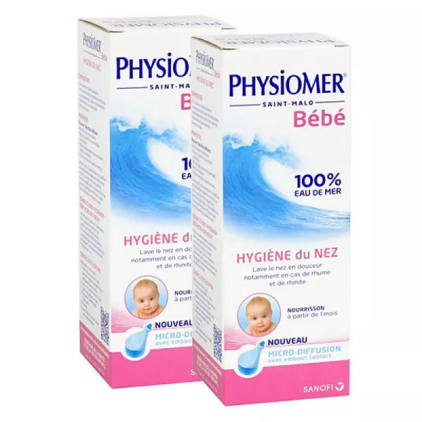 PHYSIOMER NOUR SOL NET NAS115MLX217