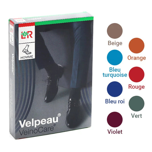 B/VEINOCARE2 MF NOIR ML