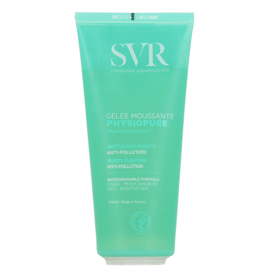 SVR PHYSIOPURE GELEE MOUSSANT200ML
