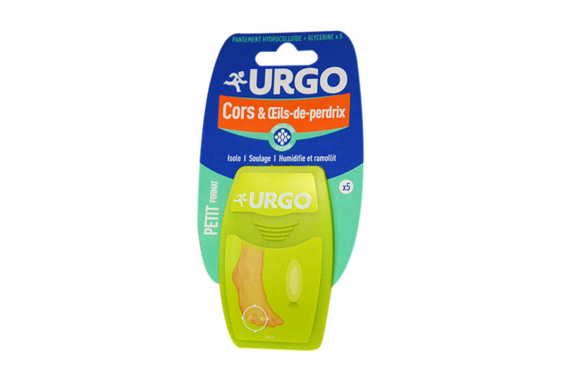 URGO PANS TRAIT CORS OEIL PER5