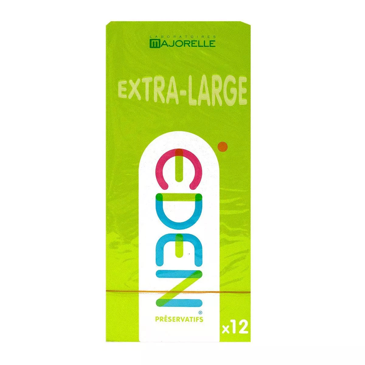 PRESERV EDEN GEN EXTRA-LARG 12