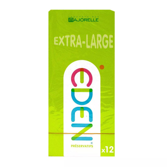 PRESERV EDEN GEN EXTRA-LARG 12