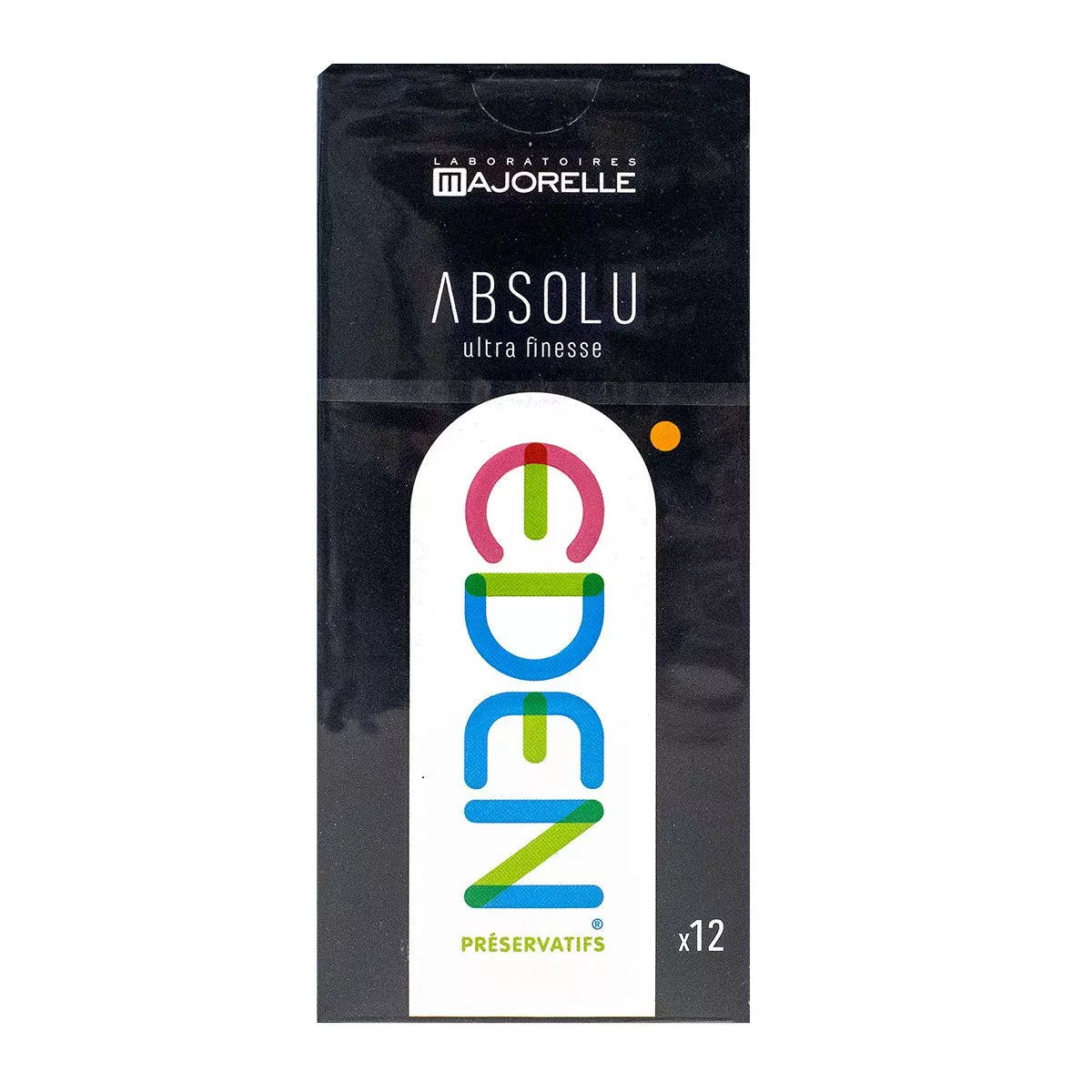 PRESERV EDEN GEN ABSOLU 12