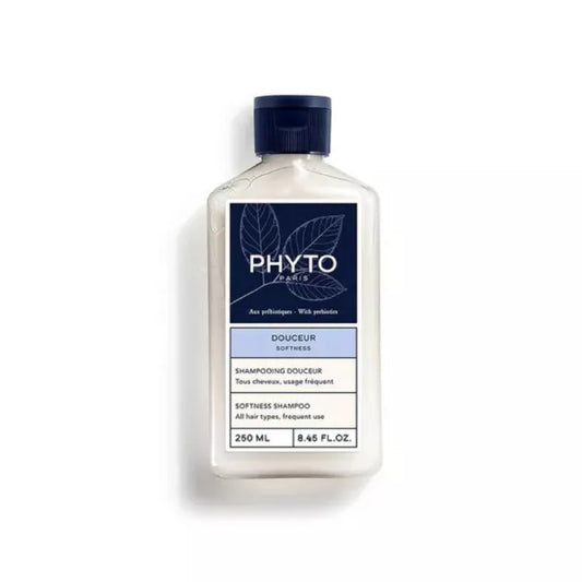 PHYTO DOUCEUR SH 250ML