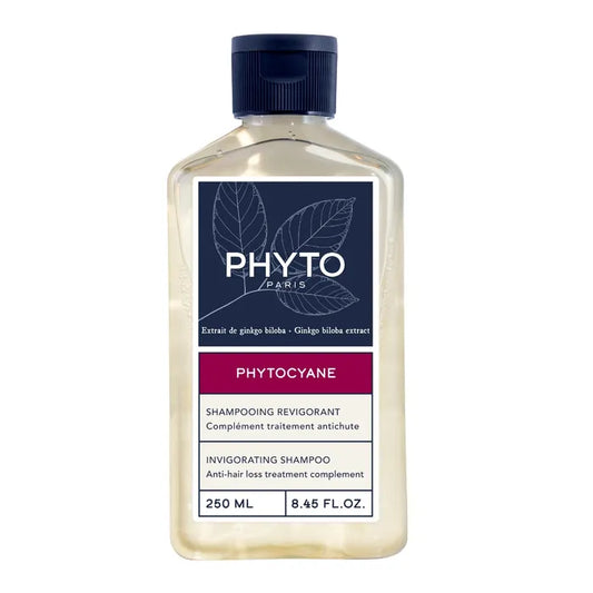 PHYTOCYANE SH REVIGORANT FEM 250ML