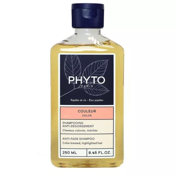 PHYTOCOLOR CARE SH 250ML