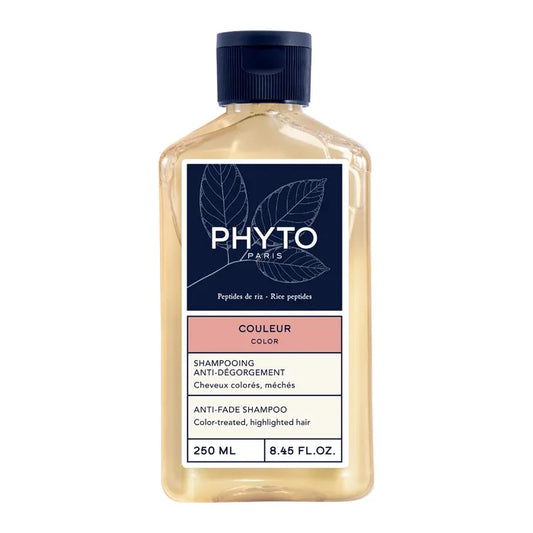PHYTOCOLOR SH A/DEGORGEM 250ML