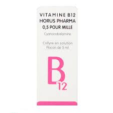 VIT ALLE B12 COLLY 0