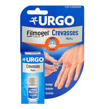 URGO FILMOGEL PANS MAIN 3ML25