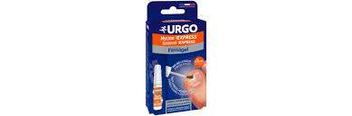 URGO MYCOSE EXPRESS FILMOGEL