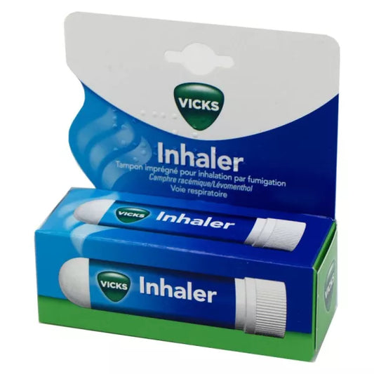 VICKS INHAL POC