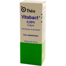 VITABACT COLLY 10ML
