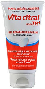VITA CITRAL TR+ REPAR MAIN 100ML