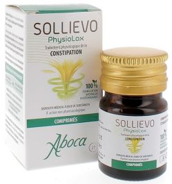 SOLLIEVO PHYSIOLAX CPR 45