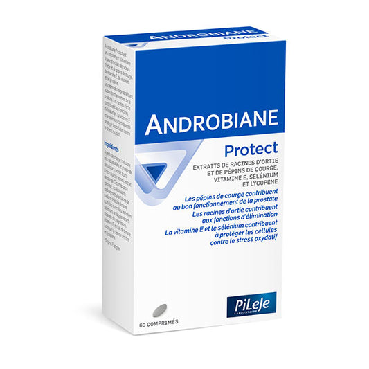 Androbiane Protect