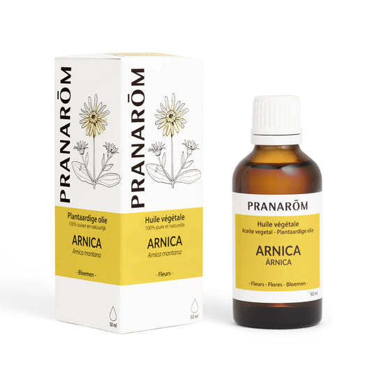 PRANAROM MACER BIO ARNICA 50ML