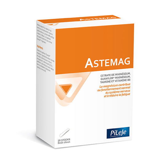 Astemag