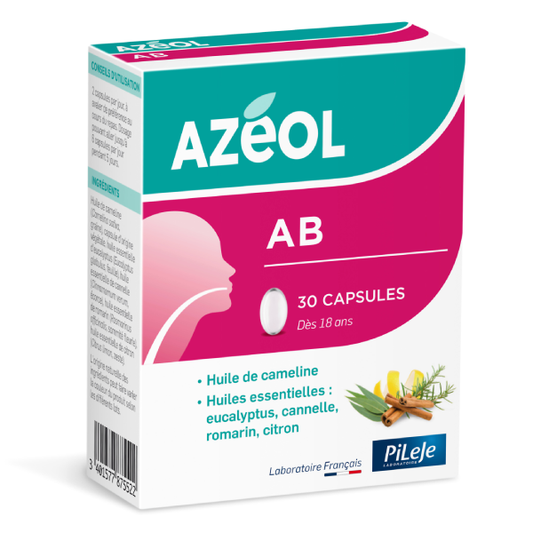 Azéol AB