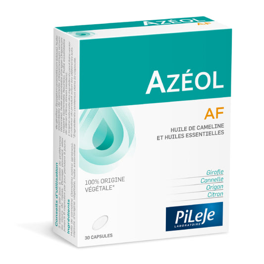Azéol AF