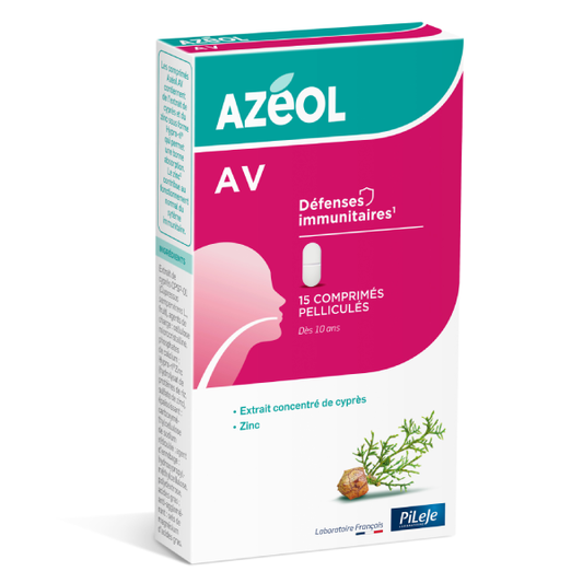 Azéol AV
