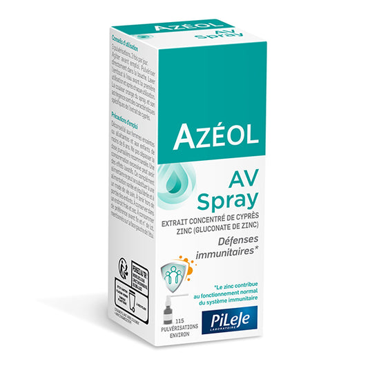 Azéol AV Spray