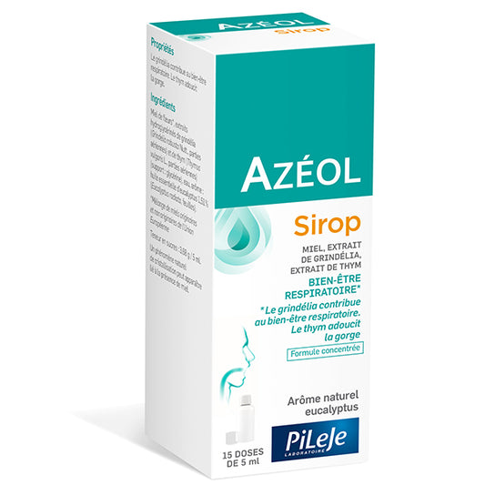 Azéol Sirop