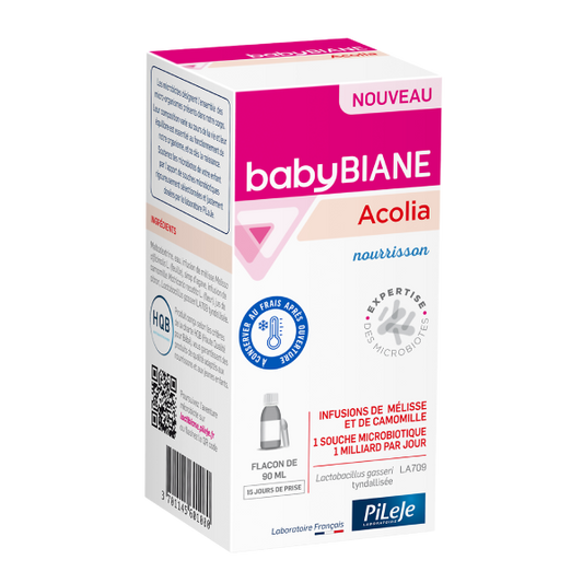 Babybiane Acolia