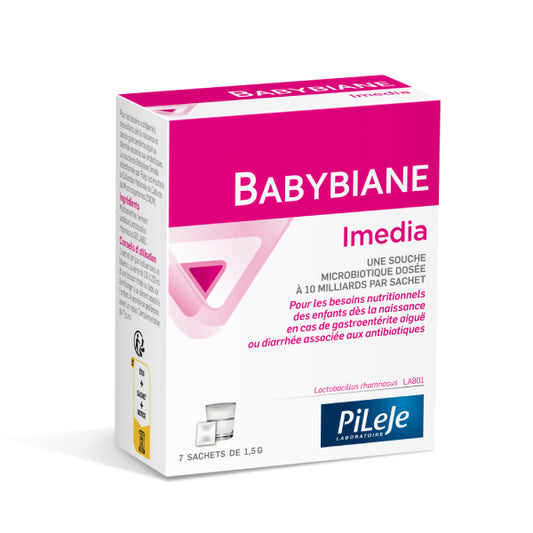 Babybiane Imedia