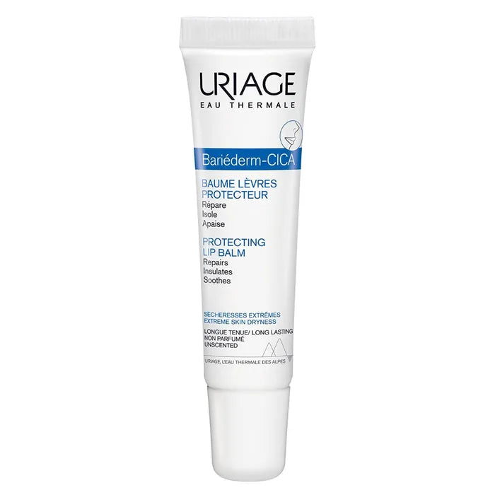 URIAGE BARIEDERM CICA LEVRES Bme T/15ml