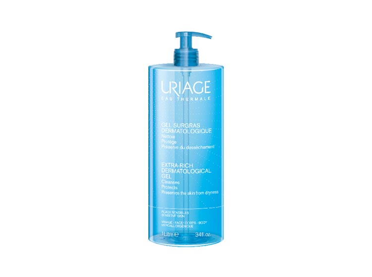 URIAGE SURGRAS LIQ DERMATO 1L