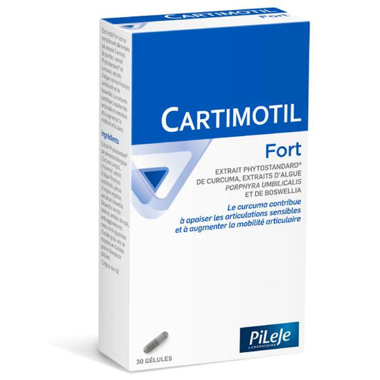 Cartimotil Fort