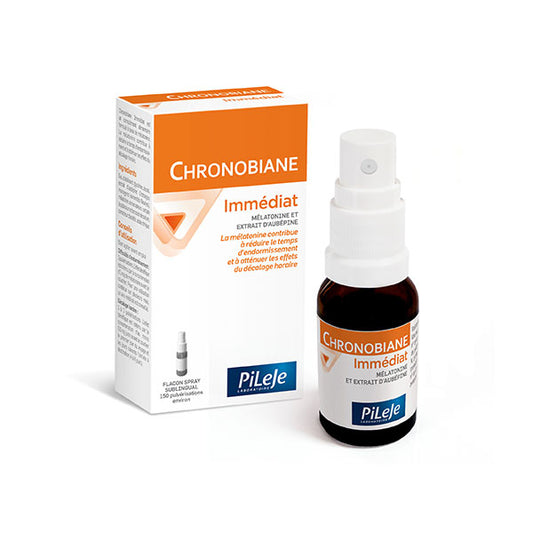 Chronobiane Immédiat
