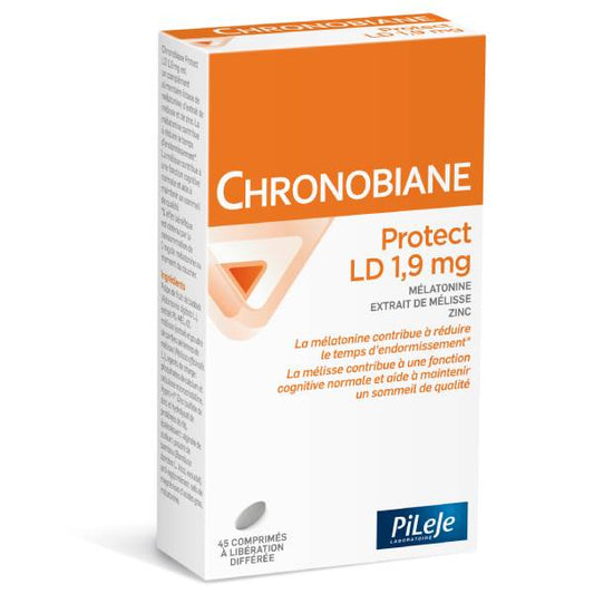Chronobiane Protect LD 1,9 mg