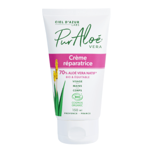 PURALOE CR REPARATRICE 150ML