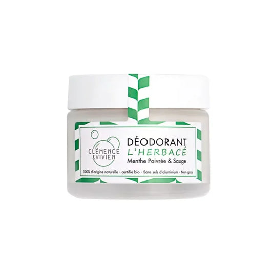 CLEMENCE VIVIEN DEOD HERBACE 50G
