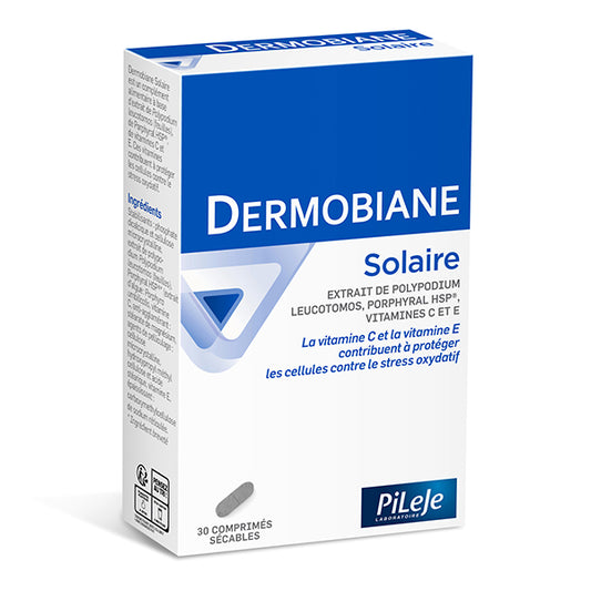 Dermobiane Solaire