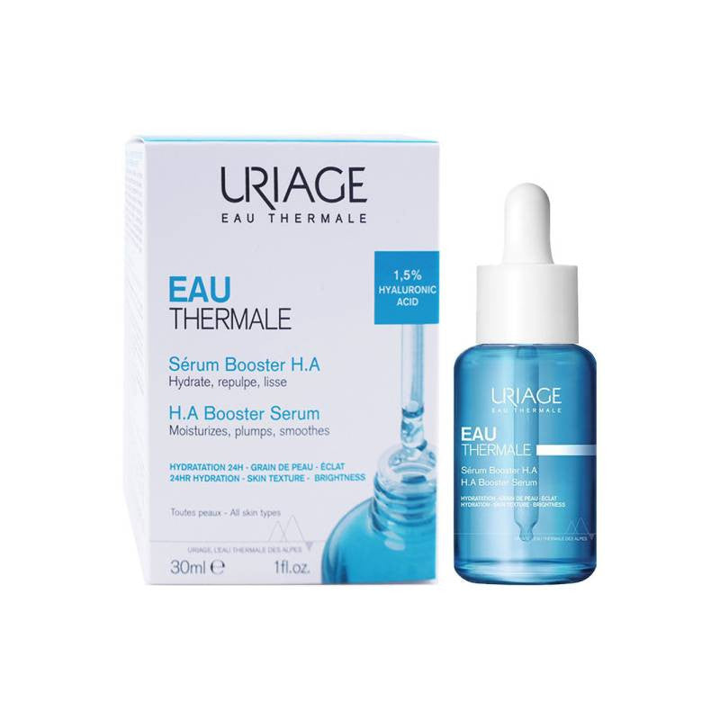 URIAGE EAU THERM EAU CONT YEUX15ML