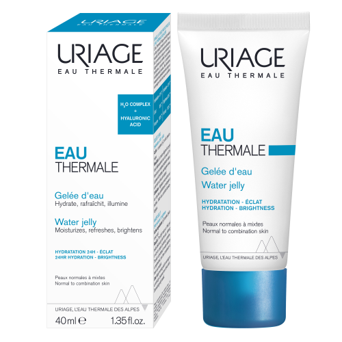 URIAGE EAU THERM GELEE EAU 40ML