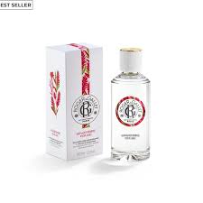 R GALLET GINGEMBRE ROUG  INT HUILE 100ML