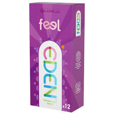 PRESERV EDEN GEN FEEL 12