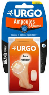 URGO PANS AMPOULE EXTREME GM BTE5