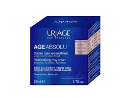 URIAGE AGE ABSOLU CR ROSE 50ML