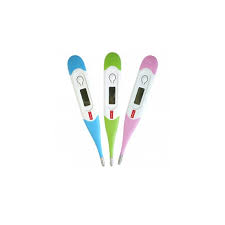 THERM MED ELEC FLEX TORM 10S