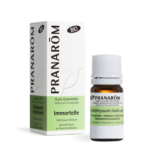 PRANAROM IMMORTELLE SOMM  HE BIO5ML