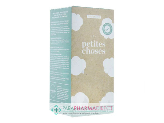 PETITE CHOSE TAMPON APP SUPER+ 14