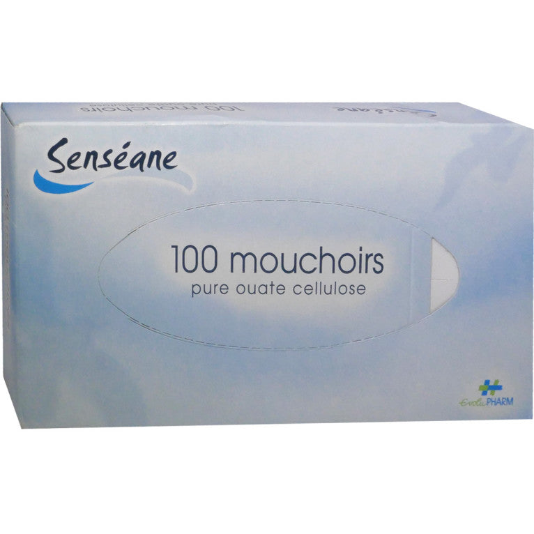 SENSEANE MOUCH BT DIST 100