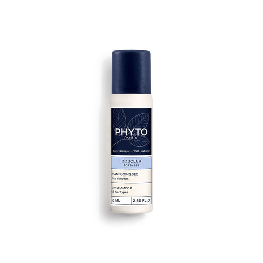 PHYTO DOUCEUR SHP SEC 75ML