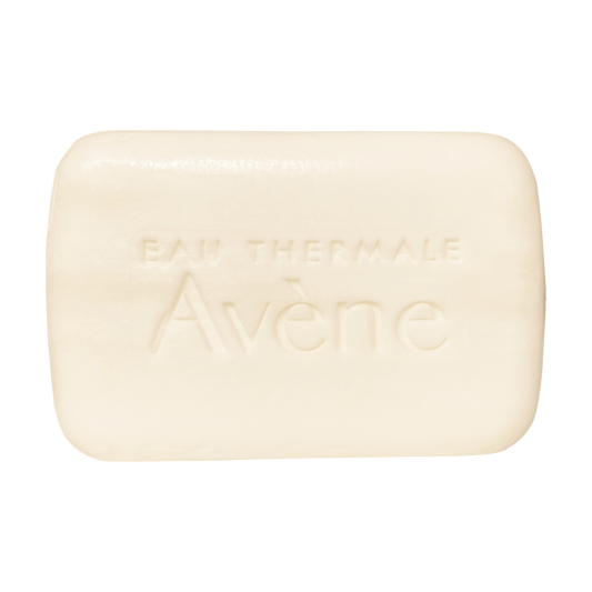 Eau Thermale Avène - Cold Cream - Pain Surgras nettoyant nourrissant