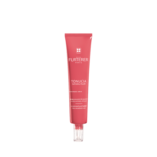 René Furterer - Tonucia Natural Filler - Sérum concentré de jeunesse - cuir chevelu pro-jeunesse