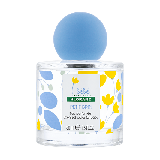 Klorane - Bébé - Petit brin Eau parfumée sans alcool